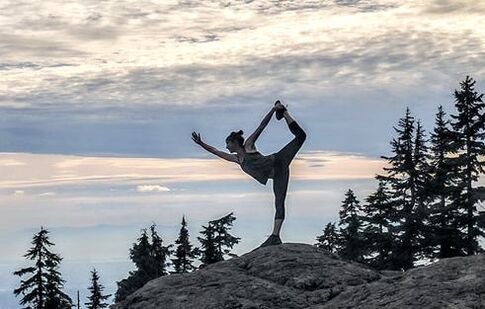 Jennifer Rumancik Yoga
