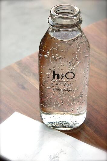 Hydration - H20